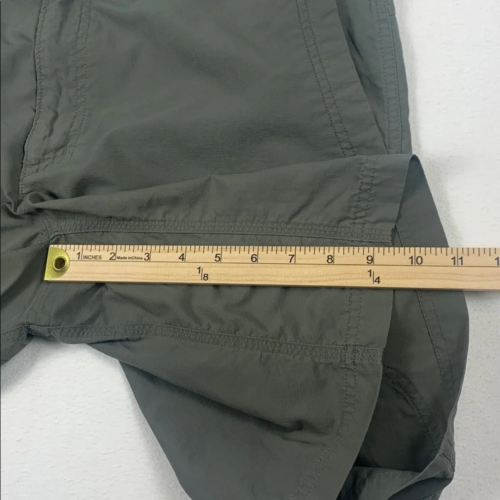 The North Face Men's Cargo‎ Shorts GUC Some Flaws 36